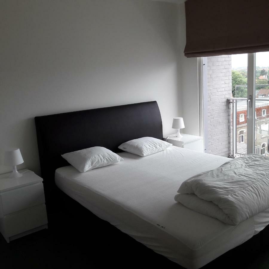A La Ferme Apartment De Panne Ngoại thất bức ảnh